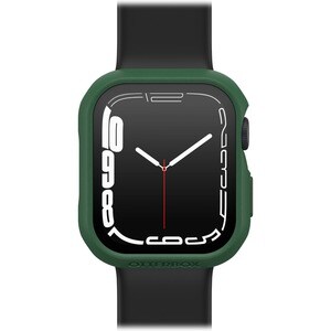 Case OtterBox Eclipse - for Apple Apple Watch - Verde - Resistente ai danni, Resistente ai graffi, Resistente ai graffi