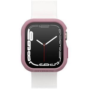 Case OtterBox Eclipse - for Apple Apple Watch - Rosa - Retail - Resistente ai danni, Resistente ai graffi, Resistente ai g