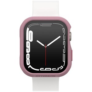 OtterBox Eclipse Case for Apple Apple Watch - Mauve Morganite - Retail - Damage Resistant, Scrape Resistant, Scratch Resis