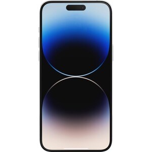 OtterBox Amplify Amplify Glass Screen Protector - Transparent - For LCD iPhone 14 Pro Max - Anti-microbial - Scratch Resis