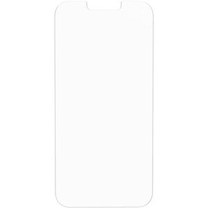 OtterBox Trusted Glass Screen Protector - Clear White - For LCD iPhone 14 Plus, iPhone 13 Pro Max