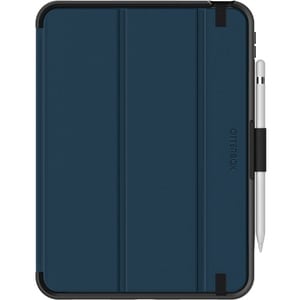 OtterBox Symmetry Series Folio Estojo de transporte (Página) para 27.7 cm (10.9") Apple iPad (10ª Geração) Tablet - Resist