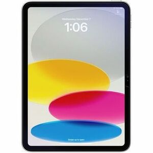OtterBox Protetor de ecrã - Claro - Para LCD - Antimicrobiano - à prova de arranhões, Resistente a arranhões, Resistente a