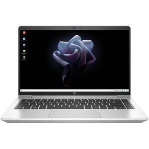 HP Pro mt440 G3 14" Thin Client Notebook - HD - 60 Hz - Intel Celeron 12th Gen 7305 - 8 GB - 256 GB SSD - Intel Chip - 136