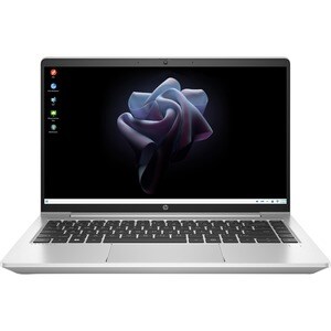 HP Pro mt440 G3 14" Thin Client Notebook - HD - 60 Hz - Intel Celeron 12th Gen 7305 - 8 GB - 256 GB SSD - Intel Chip - 136