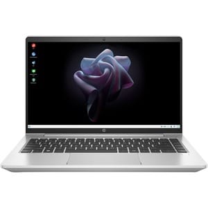 HP Pro mt440 G3 14" Thin Client Notebook - Full HD - 60 Hz - Intel Celeron 12th Gen 7305 - 8 GB - 256 GB SSD - Intel Chip 