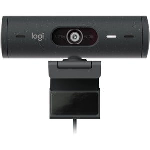 Logitech BRIO - Webcam - Graphit