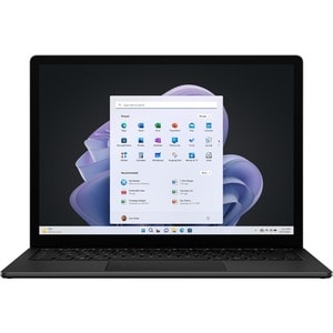 Microsoft Surface Laptop 5 13.5" Touchscreen Notebook - 2256 x 1504 - Intel Core i7 12th Gen i7-1265U - Intel Evo Platform