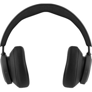 B&O Beocom Portal Com fios/sem fios Headset Estéreo Fone de ouvido - preto antracite - Binaural - Circum-auditivo - 1200 c