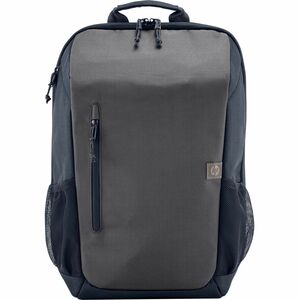 HP TRAVEL EXPANDABLE 18L BACKPACK GRAY