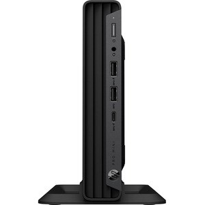 DESK HP 400 G9 DM I7-12700T W11P DG10 8GB 512SSD 1 ANO ONSITE