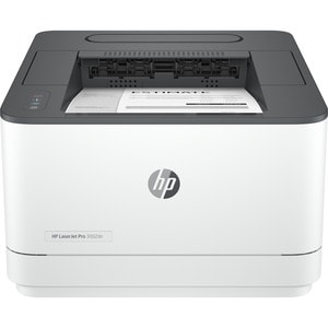 HP LaserJet Pro 3000 3002dn - Desktop Kabel Laserdrucker - Monochrom - 1200 x 1200 dpi Druckauflösung - Duplexdruck, Autom