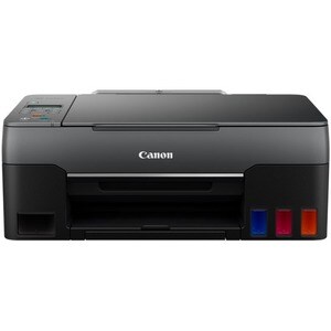 Canon PIXMA G3560 Sem fios Impressora multi-funcional de jato de tinta - Cor - Copiadora/Impressora/Scanner - 4800 x 1200 