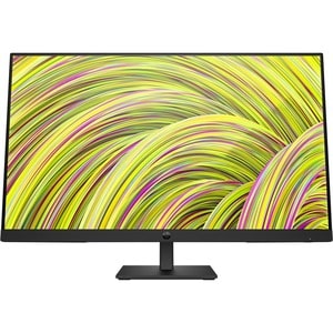 HP P27h G5 27 Zoll Class Full HD LCD-Monitor - 16:9 Format - 68,6 cm (27 Zoll) Viewable - IPS-Technologie (In-Plane-Switch