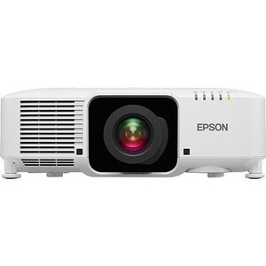 Proyector 3LCD Montable en techo Epson EB-PU1007W - 16:10 - Hig Dynamic Range (Alto rango dinámico, HDR) - 1920 x 1200 - F