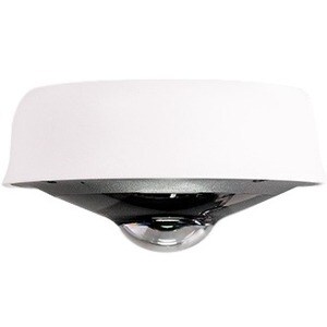 Meraki MV93-HW 12.4 Megapíxel Externo Câmara de rede - Cor - 20 m Infravermelho Visão noturna - H.264 - 4072 x 3046 - 1.60