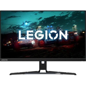 Lenovo Legion Y27h-30 27" Class WQHD Gaming LED Monitor - 16:9 - 27" Viewable - In-plane Switching (IPS) Technology - WLED