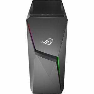Computer desktop per gaming Asus ROG Strix G10CE G10CE-51140F194W - Intel Core i5 11a generaz. i5-11400F - 16 GB - 512 GB 