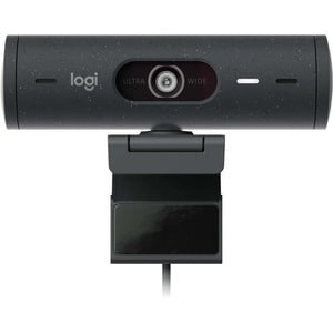 Logitech Brio 505 Webcam with HDR - Graphite - EMEA