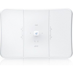 Ubiquiti UISP LTU XR Customer Premise Equipment - Aluminum, Polycarbonate