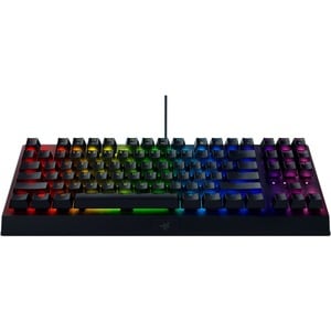 RAZER BLACK WIDOW V3 TENKEYLESS GAMING KEYBOARD - US