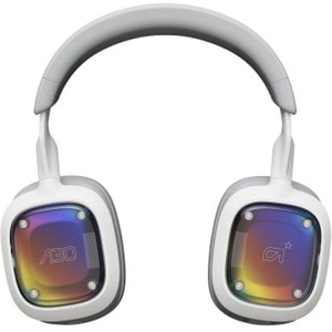Astro A30 Kabellos Kopfbügel Stereo Gaming Headset - Weiß - Binaural - Geschlossen - 20 Hz bis 20 kHz Frequenzgang - 1500 