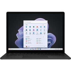 SURFACE LAPTOP 5 13IN I5/16/512 W11 NORDIC BLACK