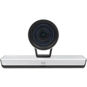 Cisco TelePresence Precision 60 Webcam - HDMI - 1 Pack(s) - 1920 x 1080 Video - Network (RJ-45)