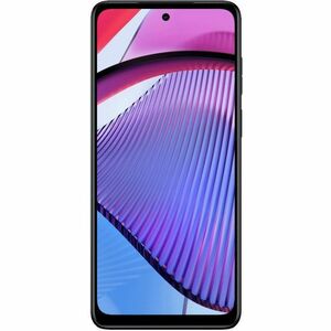 Motorola Mobility moto g power (2022) 4 GB Smartphone - 6.5" TFT LCD HD+ 1600 x 720 - 128 GB RAM - Android 11 - 4G - Ice B