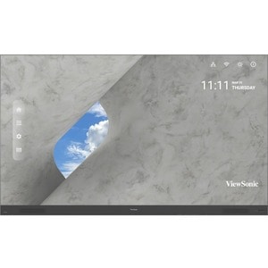 ViewSonic LDP216-121 - 216"" All-in-One Premium 4K Ultra HD Direct View LED Display - 18 ft (5486.40 mm) LCD - High Dynami
