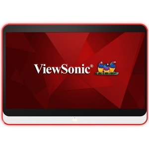 ViewSonic EP1052T-H Room Scheduling Touch Screen - EP1052T-H Room Scheduling Touch Screen