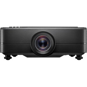 Optoma ZU820T 3D DLP Projector - 16:10 - High Dynamic Range (HDR) - Front - 1080p - 30000 Hour Economy Mode - 3,000,000:1 