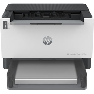 HP LaserJet 1020w Desktop Wireless Laser Printer - Monochrome - 22 ppm Mono - 600 x 600 dpi Print - Manual Duplex Print - 