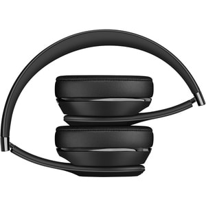 Beats by Dr. Dre Solo3 Wireless Over-the-head Stereo Headset - Matte Black - Binaural - Circumaural - Bluetooth