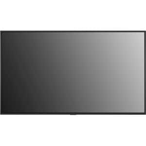 LG 65UM3DG-B 1.65 m (65") LCD Digital Signage Display - Energy Star - 3840 x 2160 - 350 cd/m² - 2160p - USB - HDMI - Seria