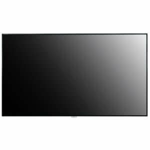 LG 98UH5F-H 2.49 m (98") LCD Digital Signage Display - 8 GB - 3840 x 2160 - 500 cd/m² - 2160p - USB - HDMI - DVI - Serial 