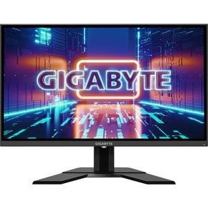 Gigabyte G27F 68.58 cm (27") Class Full HD Gaming LCD Monitor - 68.58 cm (27") Viewable - In-plane Switching (IPS) Technol