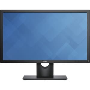 Dell E2216HV 55.88 cm (22") Class Full HD LCD Monitor - 16:9 - Black - 55.88 cm (22") Viewable - Twisted nematic (TN) - LE