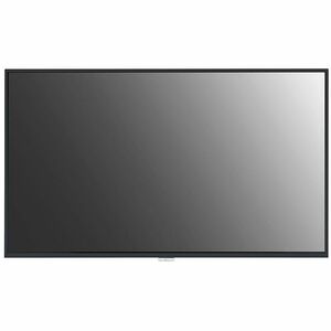LG 43UH5F-H 1.09 m (43") LCD Digital Signage Display - 24 Hours/7 Days Operation - Energy Star - In-plane Switching (IPS) 