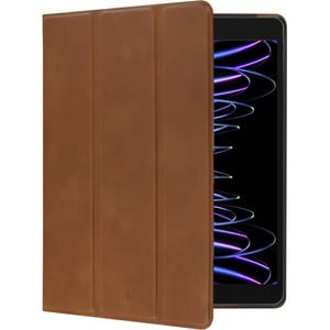 dbramante1928 RIIPGT001709. Etui-Typ: Flip case, Markenkompatibilität: Apple, Kompatibilität: iPad 10.9" (2022/10th Gen), 
