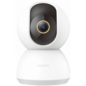 MI MJSXJ09CM 2K Network Camera - Colour - White - Infrared Night Vision - H.265, H.264 - 2304 x 1296