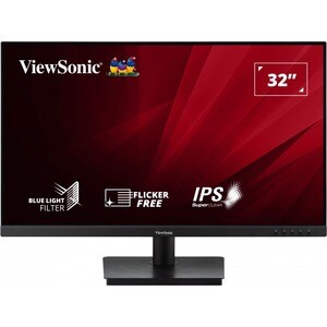ViewSonic VA3209-MH 32" Class Full HD LCD Monitor - 16:9 - 80 cm (31.5") Viewable - In-plane Switching (IPS) Technology - 