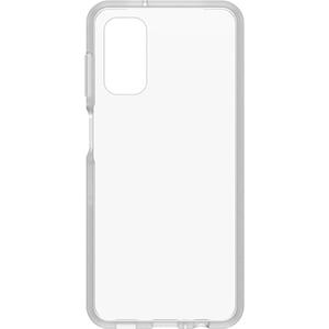 OtterBox React Case for Samsung Galaxy A13 5G Smartphone - Clear - Drop Resistant - Polyurethane, Polycarbonate