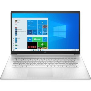 HPI SOURCING - CERTIFIED PRE-OWNED 17-cn0000 17-cn0173st 17.3" Notebook - Full HD - 1920 x 1080 - Intel Core i3 11th Gen i