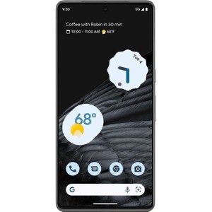 Google Pixel 7 Pro 512 GB Smartphone - 6.7" LTPO OLED QHD+ 1440 x 3120 - Octa-core (Cortex X1Dual-core (2 Core) 2.85 GHz +