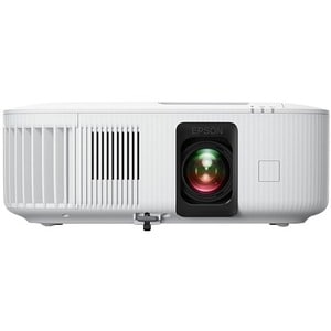 Epson 2350 3LCD Projector - 16:9 - Ceiling Mountable - High Dynamic Range (HDR) - 1920 x 1080 - Front, Rear, Ceiling - 216