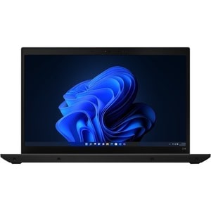 Lenovo ThinkPad L14 Gen 3 21C6S0LU0H 35.6 cm (14") Notebook - Full HD - 1920 x 1080 - AMD Ryzen 3 PRO 5475U Quad-core (4 C