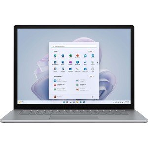 Microsoft Surface Laptop 5 38.1 cm (15") Touchscreen Notebook - 2496 x 1664 - Intel Core i7 12th Gen - Intel Evo Platform 
