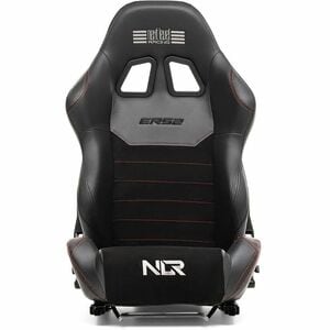 Next Level Racing ERS2 Seat - For Gaming - PU Leather