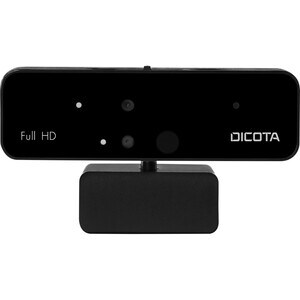 Dicota - Webcam